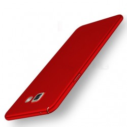 Coque arri&egrave;re Ultra fine Dur pour Samsung Galaxy A3 A5 A7 2017