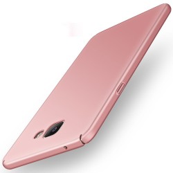 Ultra Fine Dur Rear Shell pour Samsung Galaxy A3 A5 A7 2017
