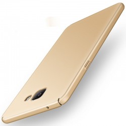 Coque arri&egrave;re Ultra fine Dur pour Samsung Galaxy A3 A5 A7 2017