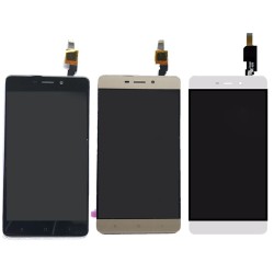 réparation écran Xiaomi Redmi 4