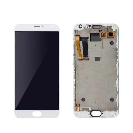 full screen Meizu Cheap MX5