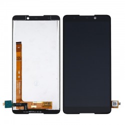 réparer écran cassé Wiko Lenny 5