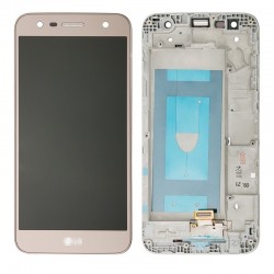 Complete Screen LG X POWER 2 - Cheap