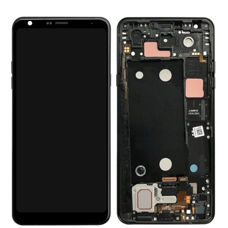 Cheap LG Q7 screen