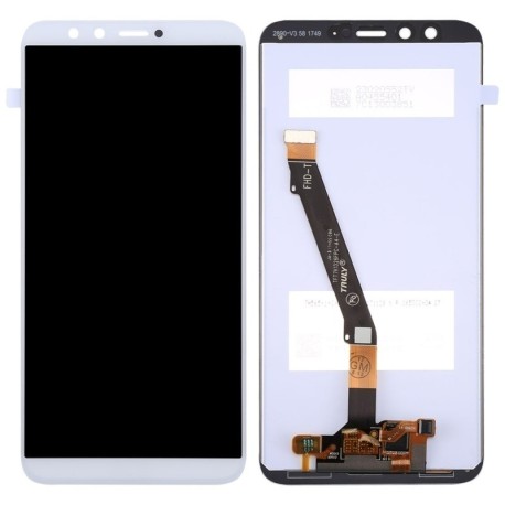 full screen Honor 9 Cheap Lite