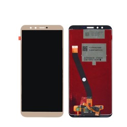 r&eacute;paration &eacute;cran Honor 9 LITE