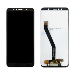 remplacer écran Honor 7A