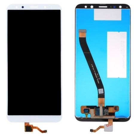 change Full Screen Huawei 10 Lite