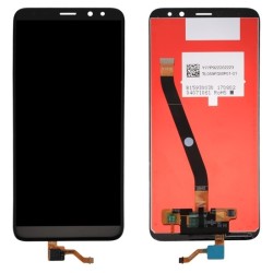 change Full Screen Huawei 10 Lite
