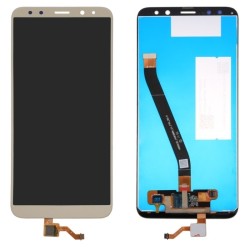 change Full Screen Huawei 10 Lite