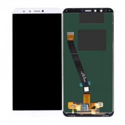 full screen Huawei Y9 2018 - ENJOY8+ NEUF - Touch glass + LCD panel assembled