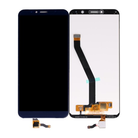 repair Huawei Y6 2018