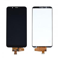 full screen Huawei Y7 Pro 2018 and Y7 Prime 2018 - Touch glass + LCD panel assembled