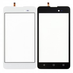 replace wiko sunny 2 plus touch glass