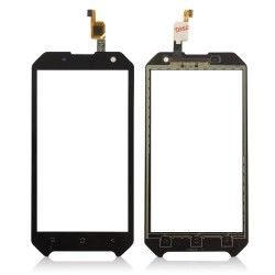 Black Smartillumi for Repair Part LCD Screen and Digitizer Full Assembly for Blackview BV6000 Color : Black Black Smartillumi for Repair Part LCD Screen and Digitizer Full Assembly for Blackview BV6000 Color : Black