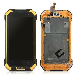 &eacute;cran complet Blackview BV6000 pas cher