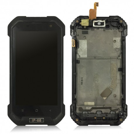 écran complet Blackview BV6000 pas cher
