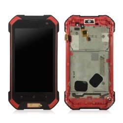 Blackview BV6000 / BV6000S screen on frame