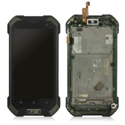 Blackview BV6000 / BV6000S screen on frame