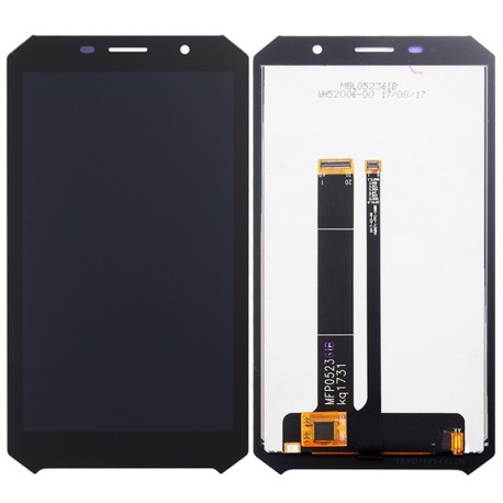 Doogee S60 screen replacement