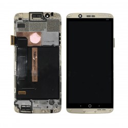ecran complet ZTE Axon 7 pas cher