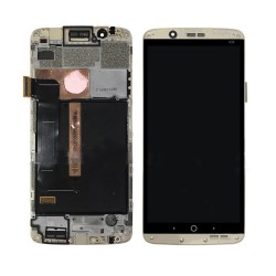 full screen ZTE Axon 7 cheap