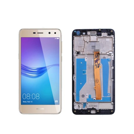 Full Screen Huawei Y6 2017 cheap