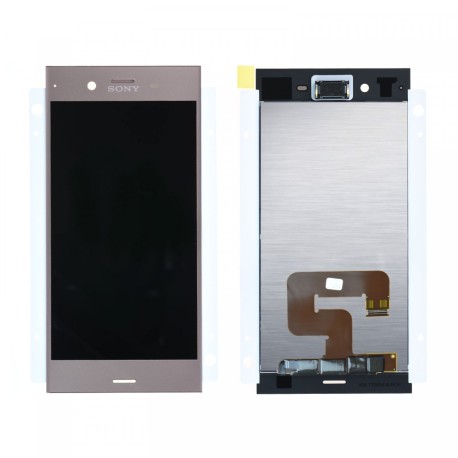 Full Screen Sony XZ1 cheap