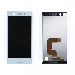 full screen Sony XZ1 compact cheap