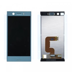 full screen Sony XZ1 compact cheap