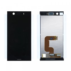 full screen Sony XZ1 compact cheap
