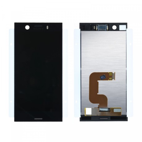 full screen Sony XZ1 compact cheap