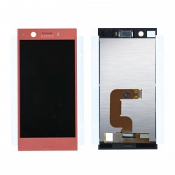 &eacute;cran complet Sony XZ1 compact pas cher
