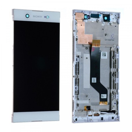 Full Screen sony XA1 Ultra cheap