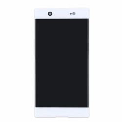 Full Screen sony XA1 Ultra cheap