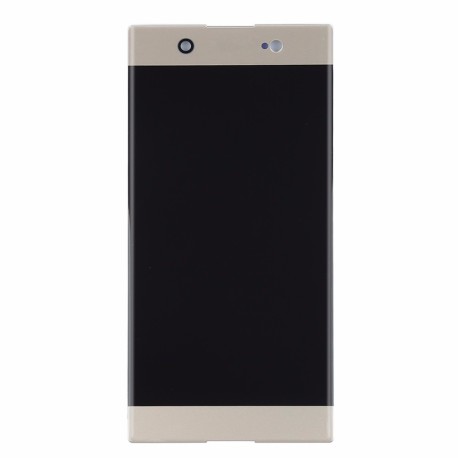 Full Screen sony XA1 Ultra cheap