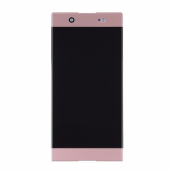 Full Screen sony XA1 Ultra cheap
