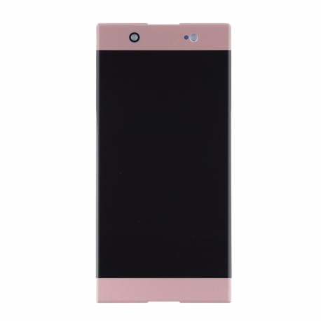 Full Screen sony XA1 Ultra cheap