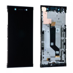 Full Screen sony XA1 Ultra cheap