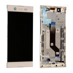 Full Screen sony XA1 Ultra cheap