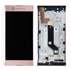 Full Screen sony XA1 Ultra cheap