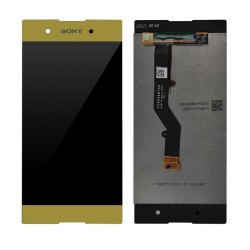 Full Screen Sony Xperia XA1 cheaper
