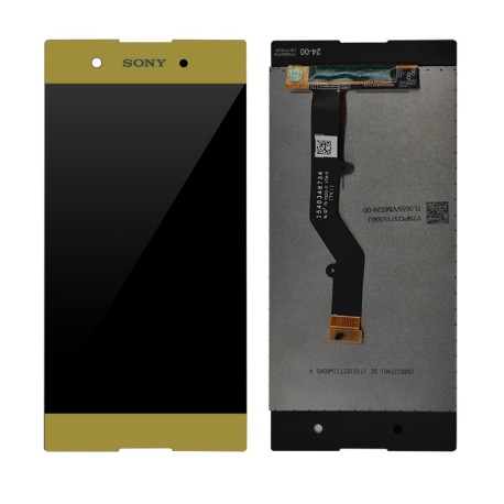 Full Screen Sony Xperia XA1 cheaper