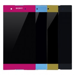 Full Screen Sony Xperia XA1 cheaper