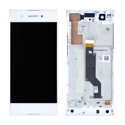 full screen Sony XA1 cheap
