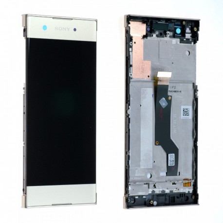 ecran complet Sony XA1 pas cher