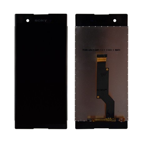 full screen Sony XA1 cheap