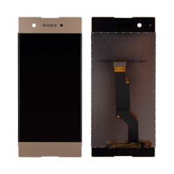 full screen Sony XA1 cheap