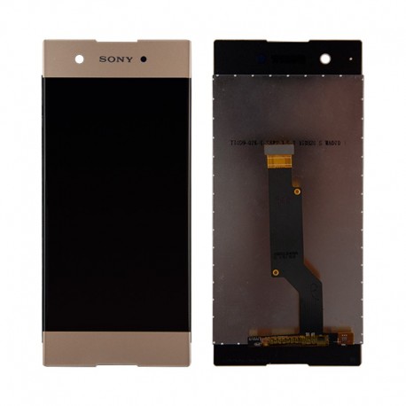 ecran complet Sony XA1 pas cher