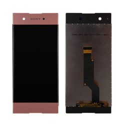 full screen Sony XA1 cheap